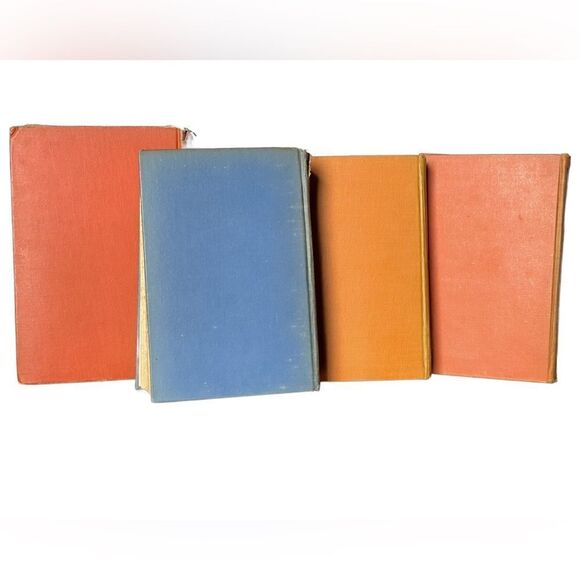 P.G. Wodehouse Vintage Bundle of Books (All From the 1930’s) - Picture 5 of 14